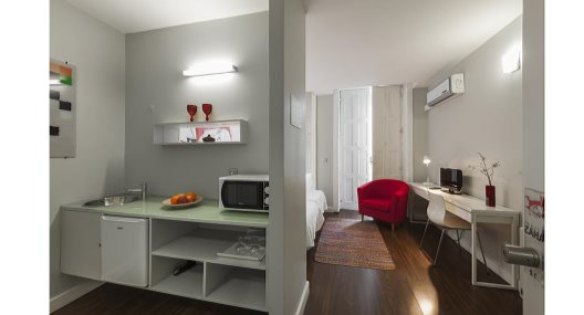 Hostal Cosme Guesthouse