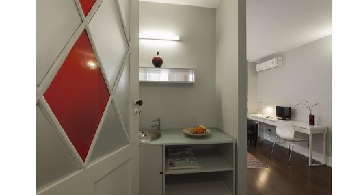 Hostal Cosme Guesthouse