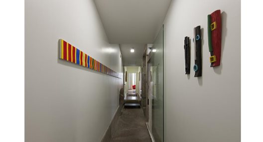 Hostal Cosme Guesthouse