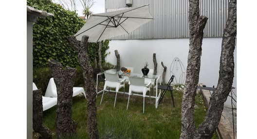 Hostal Cosme Guesthouse