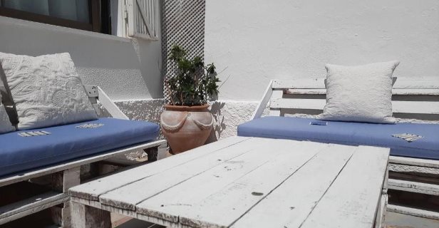 Hostal Costa