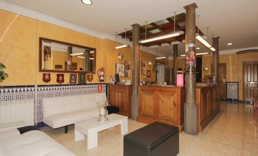 Hostal Costa Azul