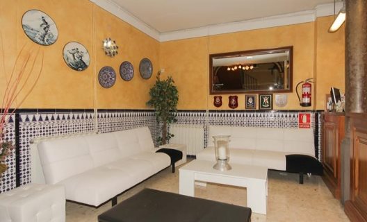 Hostal Costa Azul