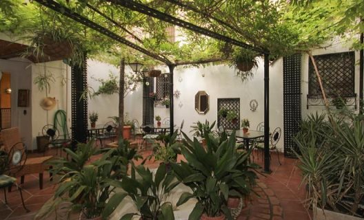 Hostal Costa Azul