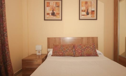 Hostal Costa Azul
