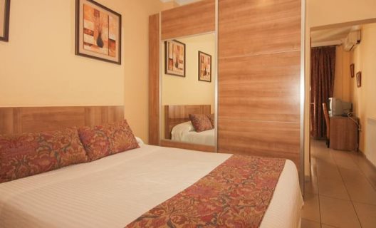 Hostal Costa Azul