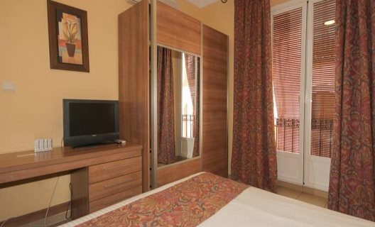 Hostal Costa Azul