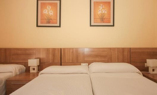Hostal Costa Azul
