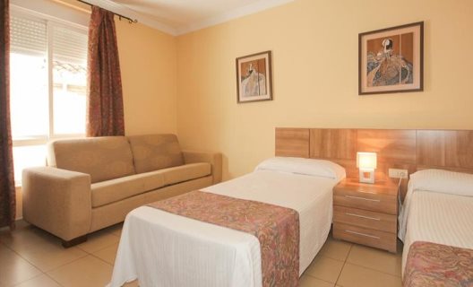 Hostal Costa Azul