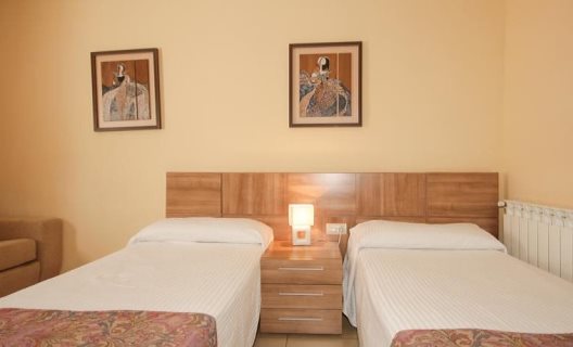 Hostal Costa Azul