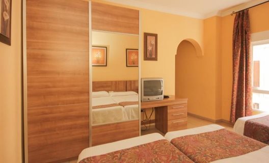 Hostal Costa Azul