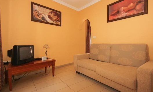 Hostal Costa Azul