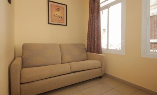 Hostal Costa Azul
