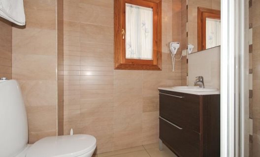 Hostal Costa Azul