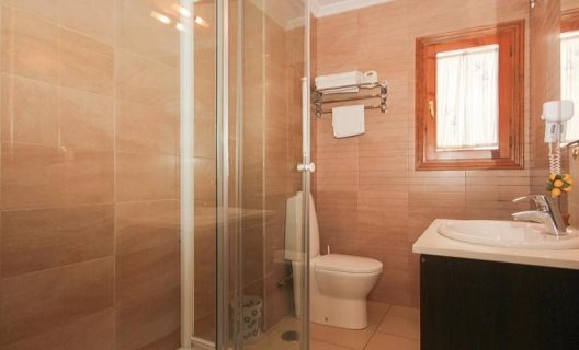 Hostal Costa Azul