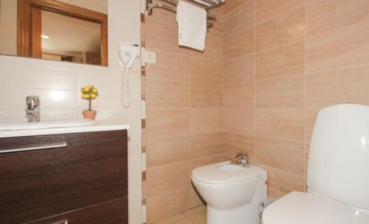 Hostal Costa Azul