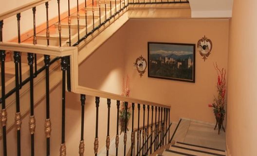 Hostal Costa Azul