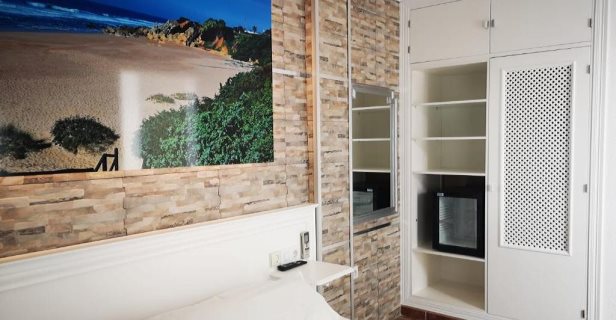 Hostal Costa De La Luz