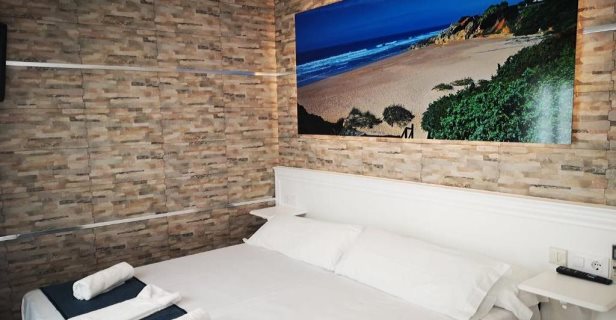 Hostal Costa De La Luz