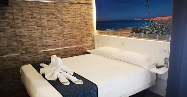 Hostal Costa De La Luz
