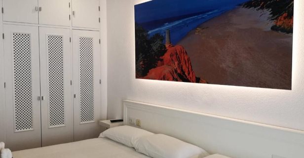 Hostal Costa De La Luz