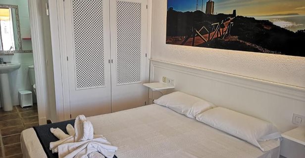 Hostal Costa De La Luz