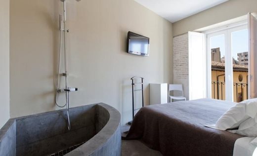 Hostal Cosy Rooms Bolsería