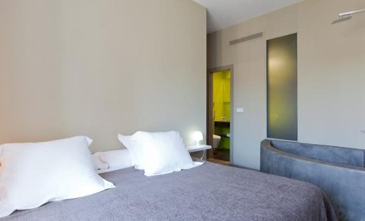 Hostal Cosy Rooms Bolsería