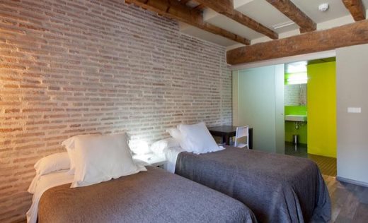 Hostal Cosy Rooms Bolsería