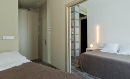 Hostal Cosy Rooms Bolsería