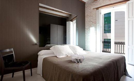 Hostal Cosy Rooms Embajador