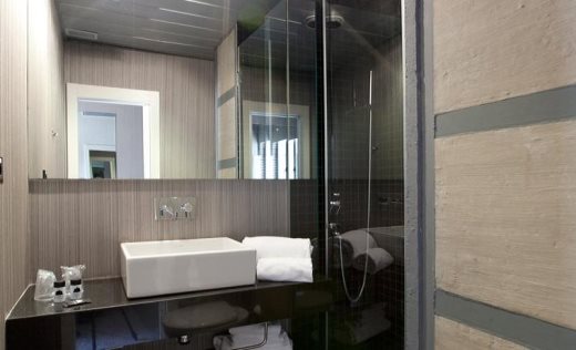 Hostal Cosy Rooms Embajador