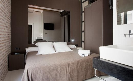 Hostal Cosy Rooms Embajador