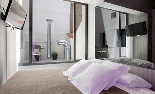 Hostal Cosy Rooms Embajador