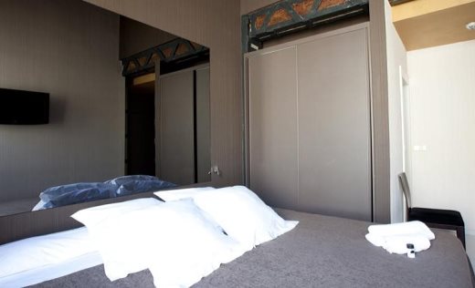 Hostal Cosy Rooms Embajador
