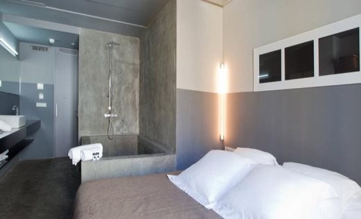 Hostal Cosy Rooms Tapineria