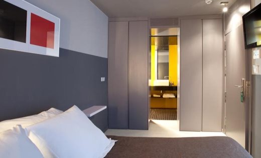 Hostal Cosy Rooms Tapineria