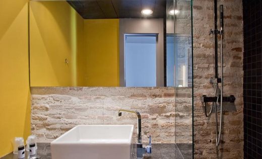 Hostal Cosy Rooms Tapineria