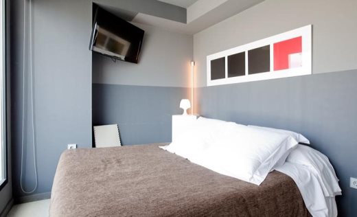 Hostal Cosy Rooms Tapineria