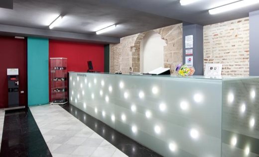 Hostal Cosy Rooms Tapineria