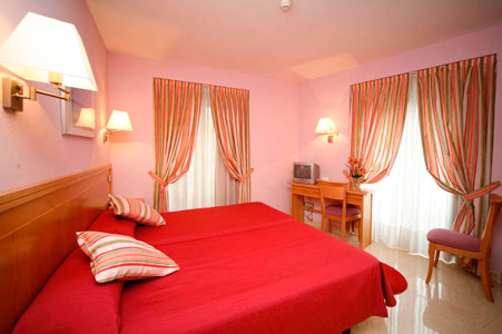 Hostal Cruz Sol