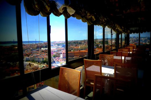 Hostal Da Senhora Do Monte