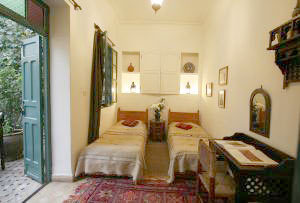 Hostal Dar Limoun Amara