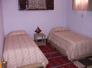 Hostal Dar Souihla