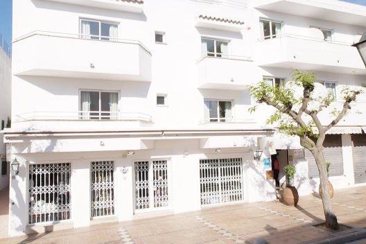 Hostal De La Caravel.La