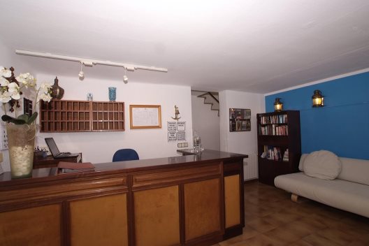 Hostal De La Caravel.La