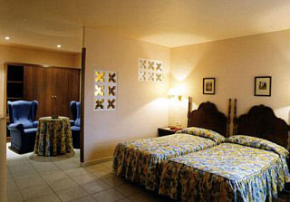Hostal De La Gloria