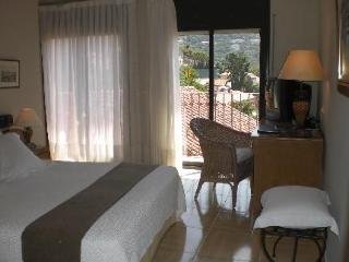 Hostal De La Plaça