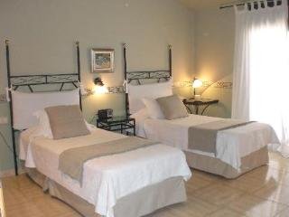 Hostal De La Plaça