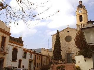 Hostal De La Plaça